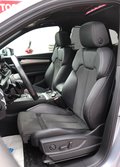 Daumennagel 9 - Audi SQ5 3.0 TDI Quat. 2.Hd LUFT PANO HUD 360° VIRTUA