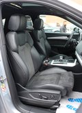 Daumennagel 12 - Audi SQ5 3.0 TDI Quat. 2.Hd LUFT PANO HUD 360° VIRTUA
