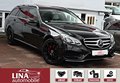 Thumbnail 3 - Mercedes-Benz E 250 T AMG ACC NaviDVD LED el.Heck 18" 211Ps