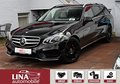 Thumbnail 1 - Mercedes-Benz E 250 T AMG ACC NaviDVD LED el.Heck 18" 211Ps