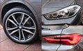 Daumennagel 15 - BMW X2 sDrive 18 i M-Paket 1Hd HUD Kamera AHK 19Zoll