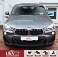Daumennagel 11 - BMW X2 sDrive 18 i M-Paket 1Hd HUD Kamera AHK 19Zoll