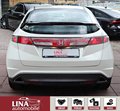 Daumennagel 11 - Honda Civic 1.4 Comfort LPG-GASANLAGE Klimaaut. KeyGo