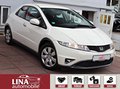 Daumennagel 3 - Honda Civic 1.4 Comfort LPG-GASANLAGE Klimaaut. KeyGo