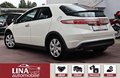 Daumennagel 6 - Honda Civic 1.4 Comfort LPG-GASANLAGE Klimaaut. KeyGo