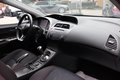 Daumennagel 5 - Honda Civic 1.4 Comfort LPG-GASANLAGE Klimaaut. KeyGo