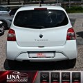 Thumbnail 7 - Renault Twingo Night & Day TÜV 06.27 Klima Leder Servo