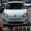 Thumbnail 10 - Renault Twingo Night & Day TÜV 06.27 Klima Leder Servo