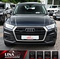 Daumennagel 9 - Audi Q5 2.0 TDI Quat. 1Hd StandHz PANO VIRTUAL Kamera