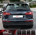 Daumennagel 12 - Audi Q5 2.0 TDI Quat. 1Hd StandHz PANO VIRTUAL Kamera