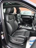 Daumennagel 14 - Audi Q5 2.0 TDI Quat. 1Hd StandHz PANO VIRTUAL Kamera