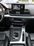 Daumennagel 20 - Audi Q5 2.0 TDI Quat. 1Hd StandHz PANO VIRTUAL Kamera