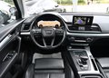 Daumennagel 4 - Audi Q5 2.0 TDI Quat. 1Hd StandHz PANO VIRTUAL Kamera