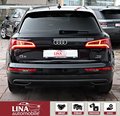 Daumennagel 12 - Audi Q5 2.0 TDI Quat. LUFTFED NaviDVD LED Leder KeyGo