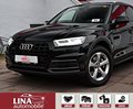 Daumennagel 14 - Audi Q5 2.0 TDI Quat. LUFTFED NaviDVD LED Leder KeyGo