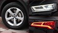 Daumennagel 16 - Audi Q5 2.0 TDI Quat. LUFTFED NaviDVD LED Leder KeyGo
