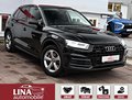 Daumennagel 4 - Audi Q5 2.0 TDI Quat. LUFTFED NaviDVD LED Leder KeyGo