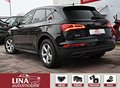 Daumennagel 7 - Audi Q5 2.0 TDI Quat. LUFTFED NaviDVD LED Leder KeyGo