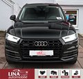 Daumennagel 10 - Audi Q5 2.0 TDI Quat. LUFTFED NaviDVD LED Leder KeyGo