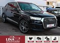 Daumennagel 5 - Audi Q7 50 TDI Quat. S-Line 7SITZ RS StandH SOFT PANO