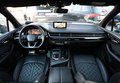 Daumennagel 9 - Audi Q7 50 TDI Quat. S-Line 7SITZ RS StandH SOFT PANO