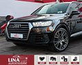 Daumennagel 18 - Audi Q7 50 TDI Quat. S-Line 7SITZ RS StandH SOFT PANO
