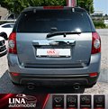Thumbnail 12 - Chevrolet Captiva 2.4 LT 2WD 7SITZ Kamera NaviDVD elSD AHK