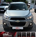 Thumbnail 9 - Chevrolet Captiva 2.4 LT 2WD 7SITZ Kamera NaviDVD elSD AHK