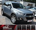 Thumbnail 2 - Chevrolet Captiva 2.4 LT 2WD 7SITZ Kamera NaviDVD elSD AHK