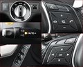 Daumennagel 16 - Mercedes-Benz C 220 T CDI Avantgarde elSD Navi Leder 2xSHZ PDC