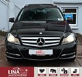 Daumennagel 11 - Mercedes-Benz C 220 T CDI Avantgarde elSD Navi Leder 2xSHZ PDC
