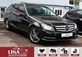 Daumennagel 4 - Mercedes-Benz C 220 T CDI Avantgarde elSD Navi Leder 2xSHZ PDC