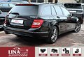 Daumennagel 5 - Mercedes-Benz C 220 T CDI Avantgarde elSD Navi Leder 2xSHZ PDC