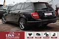 Daumennagel 8 - Mercedes-Benz C 220 T CDI Avantgarde elSD Navi Leder 2xSHZ PDC