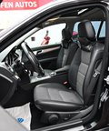 Daumennagel 9 - Mercedes-Benz C 220 T CDI Avantgarde elSD Navi Leder 2xSHZ PDC