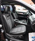 Daumennagel 13 - Mercedes-Benz C 220 T CDI Avantgarde elSD Navi Leder 2xSHZ PDC