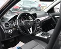 Daumennagel 2 - Mercedes-Benz C 220 T CDI Avantgarde elSD Navi Leder 2xSHZ PDC