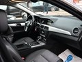 Daumennagel 6 - Mercedes-Benz C 220 T CDI Avantgarde elSD Navi Leder 2xSHZ PDC