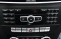 Daumennagel 15 - Mercedes-Benz C 220 T CDI Avantgarde elSD Navi Leder 2xSHZ PDC