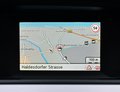 Daumennagel 3 - Mercedes-Benz C 220 T CDI Avantgarde elSD Navi Leder 2xSHZ PDC