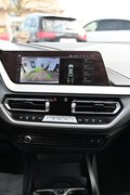 Thumbnail 12 - BMW 218 i GranCoupé 1.Hd FROZEN Kamera NaviPro LED