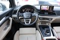 Daumennagel 2 - Audi Q5 Sportback 40 TDI Quat. S-Line HUD B&O VIRTUAL