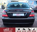 Daumennagel 13 - Mercedes-Benz E 200 CDI Elegance TOP HISTORIE! Navi Klimaaut.