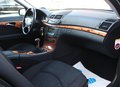 Daumennagel 6 - Mercedes-Benz E 200 CDI Elegance TOP HISTORIE! Navi Klimaaut.