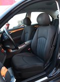 Daumennagel 9 - Mercedes-Benz E 200 CDI Elegance TOP HISTORIE! Navi Klimaaut.