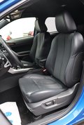 Daumennagel 8 - Mitsubishi Eclipse Cross Plus Select Hybrid 4WD 1.Hd 360°