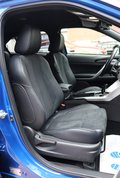 Daumennagel 11 - Mitsubishi Eclipse Cross Plus Select Hybrid 4WD 1.Hd 360°