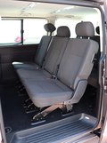 Daumennagel 12 - Volkswagen T6 2.0 TDI 2.Hd StandHzg Kamera AHK ZahnriemNEU