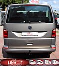 Daumennagel 15 - Volkswagen T6 2.0 TDI 2.Hd StandHzg Kamera AHK ZahnriemNEU