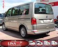 Daumennagel 6 - Volkswagen T6 2.0 TDI 2.Hd StandHzg Kamera AHK ZahnriemNEU